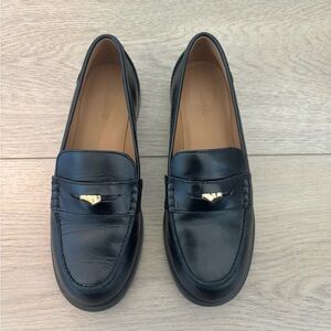 Madewell The Grayson Penny Loafer